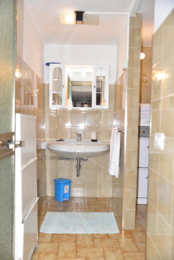 Volta Como Lake Apartament Brunate Exterior foto